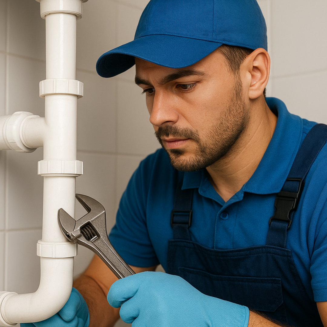 Reparação doméstica