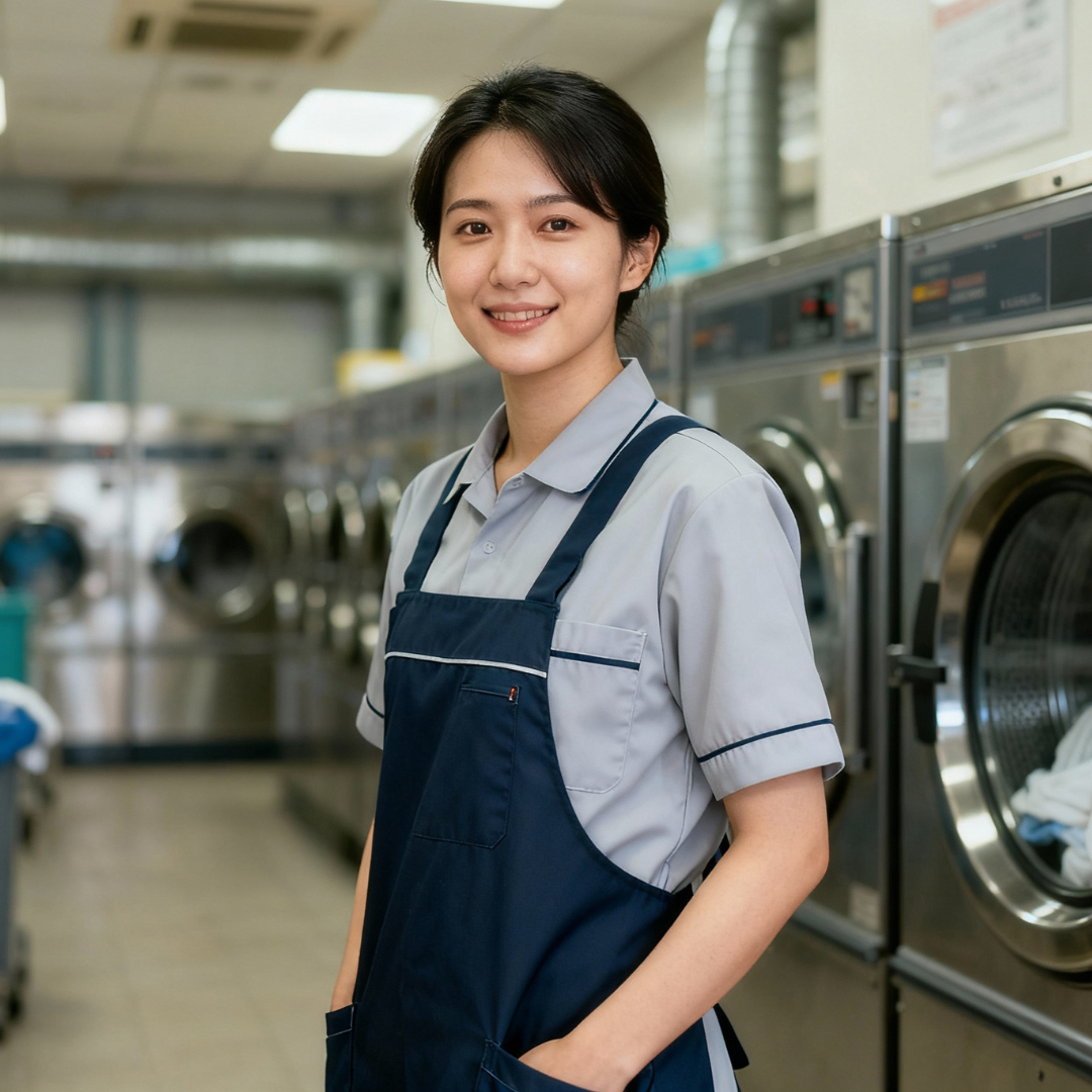 Tratamento de Roupa Completo